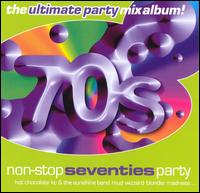 Non-Stop 70's Party - Various Artists