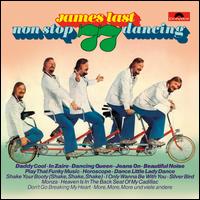 Non Stop Dancing '77 - James Last