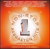 Non Stop Reggaeton Hits - Various Artists