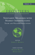 Non Tariff Measures with Market Imperfections: Trade and Welfare Implications