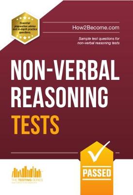 Non-Verbal Reasoning Tests: Sample Test Questions and Explanations for Non-Verbal Reasoning Tests - Shepherd, Marilyn