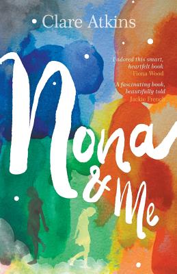 Nona & Me - Atkins, Clare