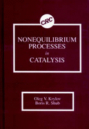 Nonequilibrium Processes in Catalysis