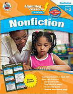 Nonfiction: Grades 1-2
