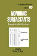 Nonionic Surfactants: Polyoxyalkylene Block Copolymers