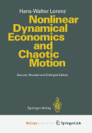 Nonlinear Dynamical Economics and Chaotic Motion