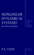 Nonlinear Dynamical Systems