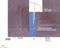 Nonlinear Dynamics, Chaotic and Complex Systems: Proceedings of an International Conference Held in Zakopane, Poland, November 7-12 1995, Plenary Invited Lectures