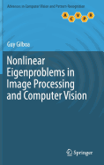 Nonlinear Eigenproblems in Image Processing and Computer Vision