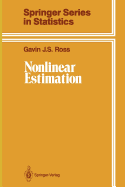 Nonlinear Estimation