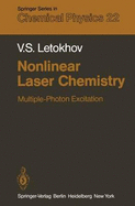 Nonlinear Laser Chemistry: Multiple-Photon Excitation