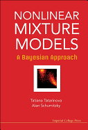 Nonlinear Mixture Models