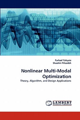 Nonlinear Multi-Modal Optimization - Yahyaie, Farhad, and Filizadeh, Shaahin