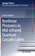 Nonlinear Photonics in Mid-Infrared Quantum Cascade Lasers