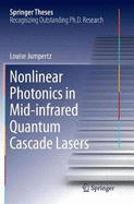 Nonlinear Photonics in Mid-Infrared Quantum Cascade Lasers