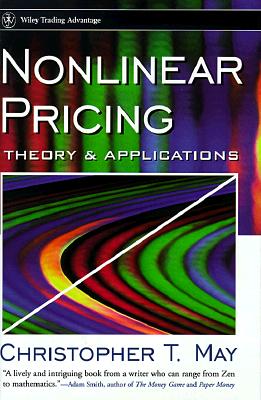 Nonlinear Pricing: Theory and Applications - May, Christopher T