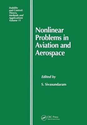Nonlinear Problems in Aviation and Aerospace - Sivasundaram, S (Editor)