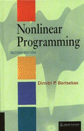 Nonlinear Programming - Bertsekas, Dimitri P