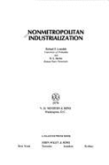 Nonmetropolitan Industrialization