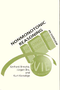 Nonmonotonic Reasoning, Volume 73: An Overview