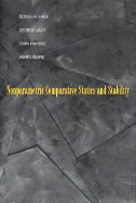 Nonparametric Comparative Statics and Stability - Hale, Douglas, and Lady, George, and Maybee, John