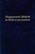 Nonparametric Methods in Multivariate Analysis