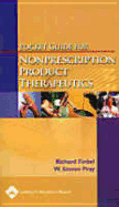 Nonprescription Product Therapeutics: Pocket Guide - Pray, W.Steven, and Finkel, Richard