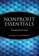 Nonprofit Essentials: Managing Technology