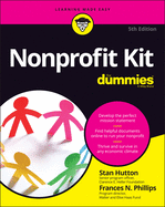 Nonprofit Kit for Dummies