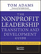 Nonprofit Leadership Transitio