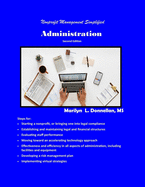 Nonprofit Management Simplified: Administration