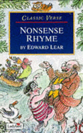 Nonsense rhyme