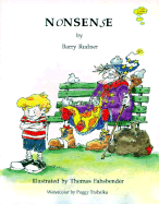 Nonsense - Rudner, Barry