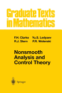 Nonsmooth Analysis and Control Theory