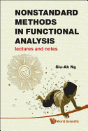 Nonstandard Methods in Functional Anal..