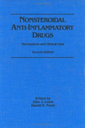 Nonsteroidal Anti-Inflammatory Drugs: Mechanisms and Clinical Uses, Second Edition - Lewis, Alan, Professor (Editor)