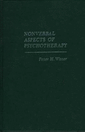 Nonverbal aspects of psychotherapy