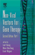 Nonviral Vectors for Gene Therapy, Part 1