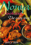 Nonya Cooking: The Esay Way (Rev) - Tan, Terry