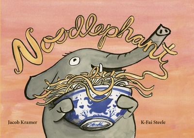 Noodlephant: Volume 1 - Kramer, Jacob