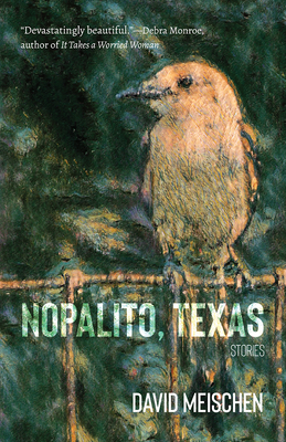 Nopalito, Texas: Stories - Meischen, David