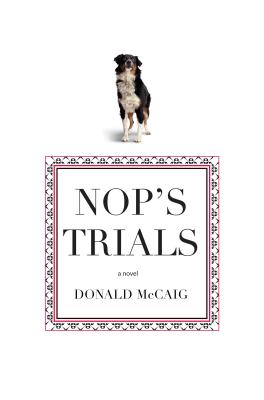 Nop's Trials - McCaig, Donald