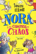 Nora and the Compass of Chaos