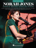 Norah Jones - Sheet Music Collection: 25 Songs Arranged for Piano/Voice/Guitar