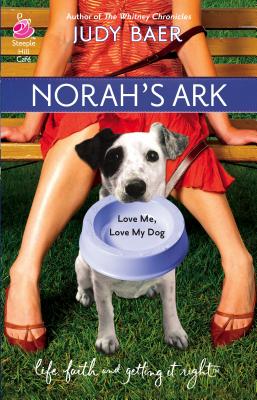 Norah's Ark - Baer, Judy