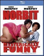 Norbit [Blu-ray]