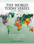 Nordic, Central, and Southeastern Europe 2020-2022