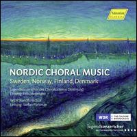 Nordic Choral Music: Sweden, Norway, Finland, Denmark - Alexander Schmidt (baritone); Insun Min (soprano); Richard Logiewa (baritone);...