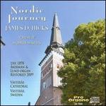 Nordic Journey, Vol. 4 - Elisa Figa (soprano); James D. Hicks (organ); Virginia Hicks (soprano)