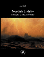 Nordisk ndsliv: i vikingetid og tidlig middelalder